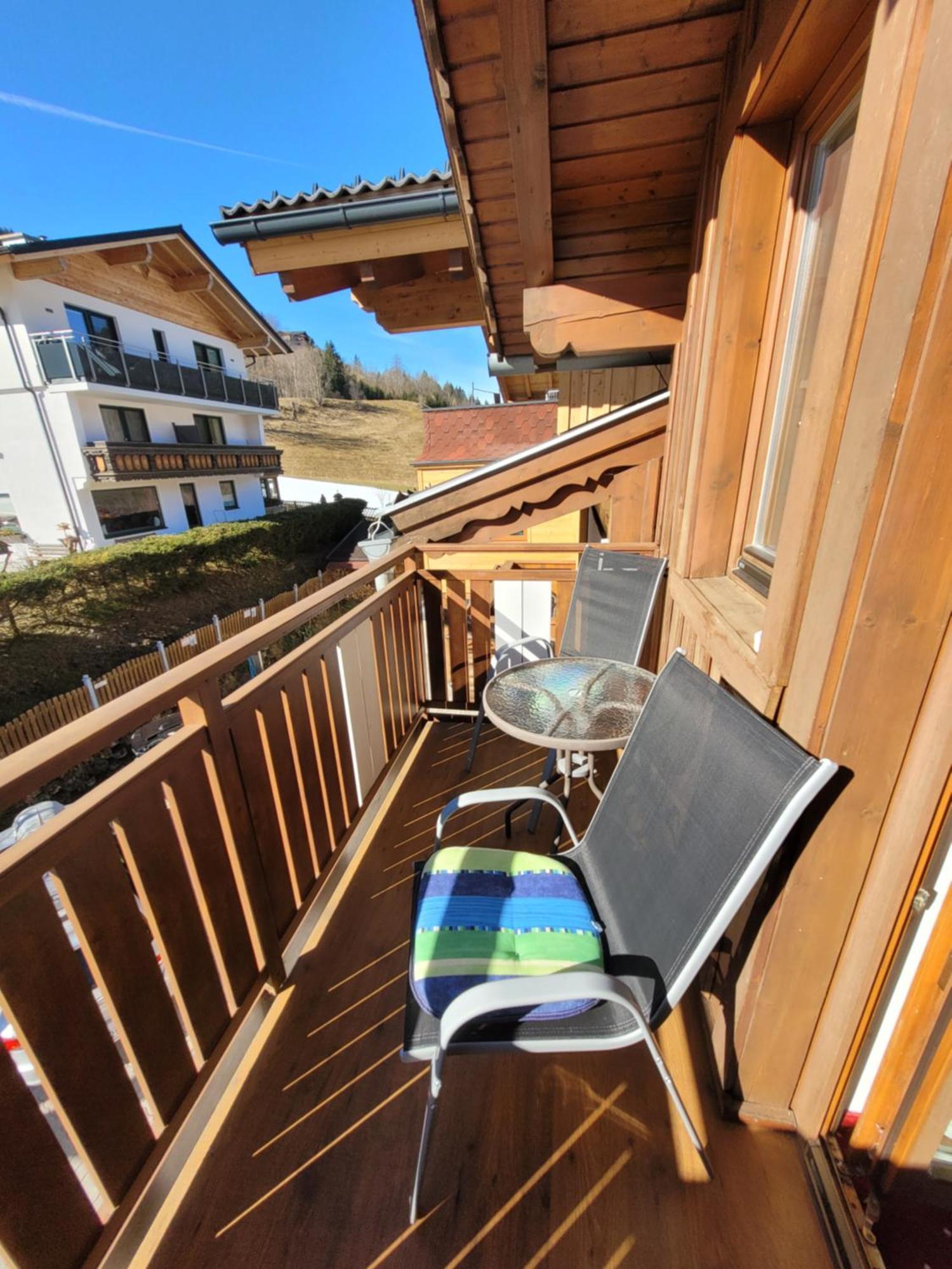 Komfort Appartement Royal Windberger Schladming Exterior foto