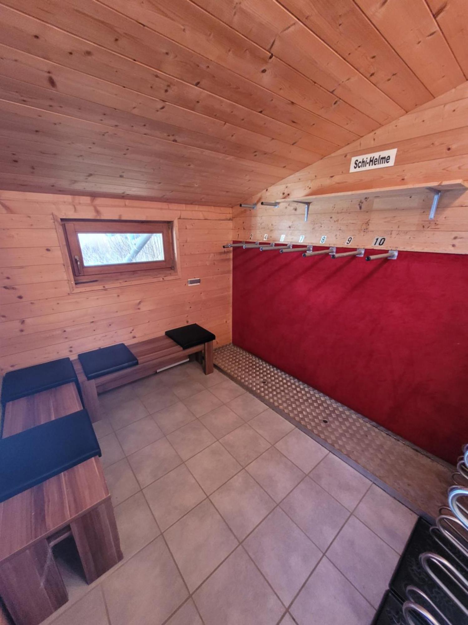 Komfort Appartement Royal Windberger Schladming Exterior foto