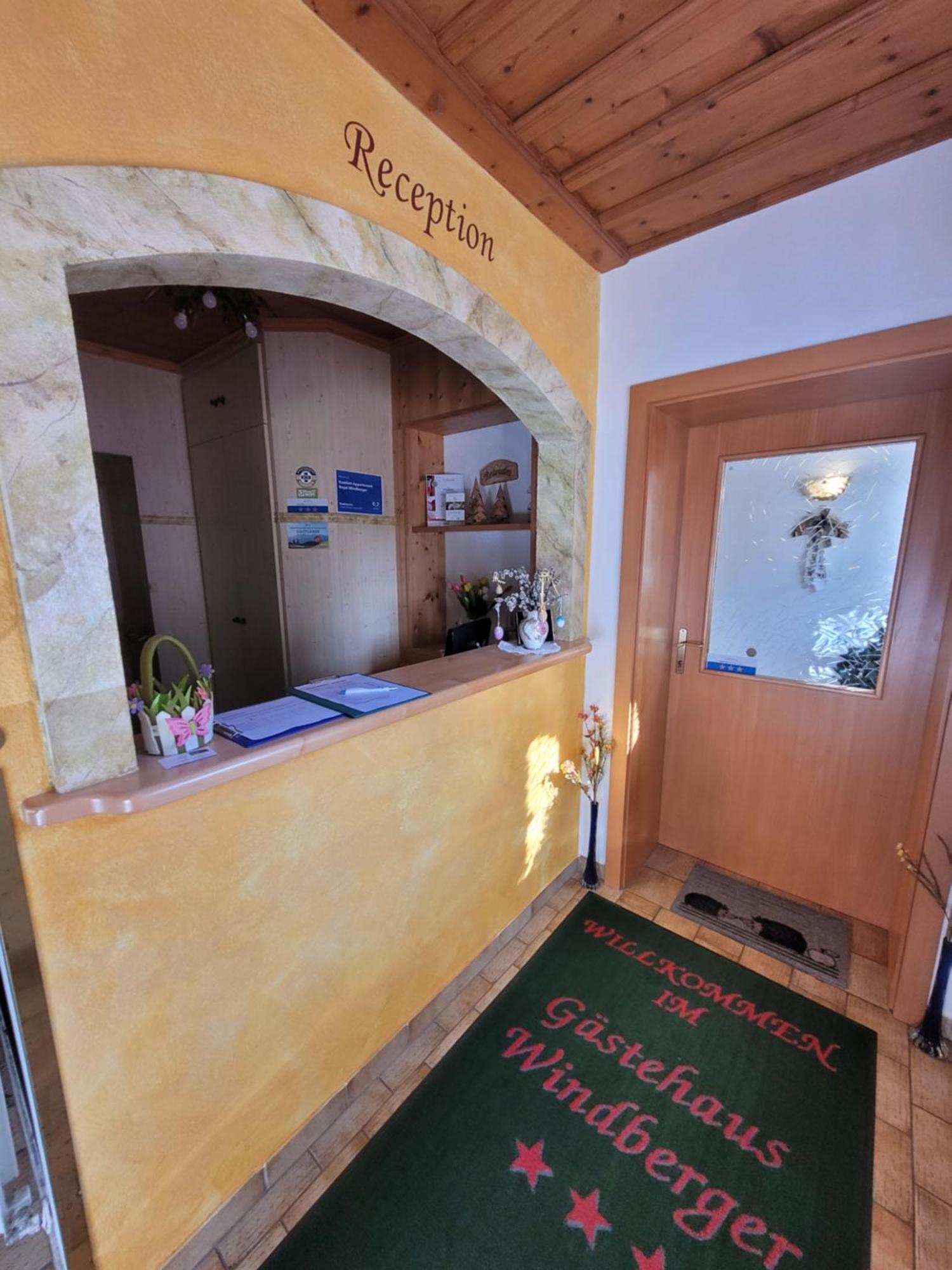Komfort Appartement Royal Windberger Schladming Exterior foto