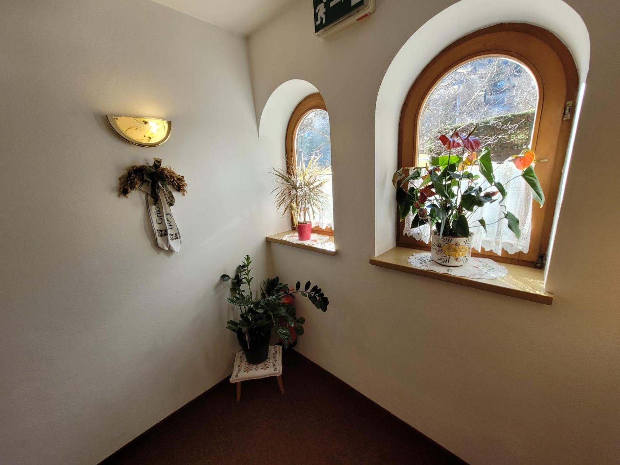 Komfort Appartement Royal Windberger Schladming Exterior foto