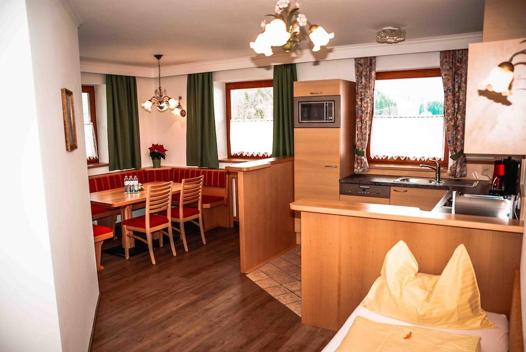 Komfort Appartement Royal Windberger Schladming Cameră foto